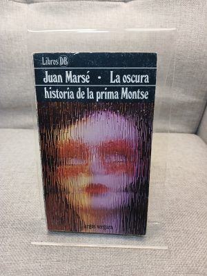 La oscura historia de la prima Montse