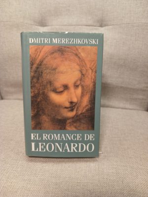 El Romance de Leonardo