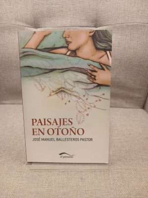 Paisajes en otoño