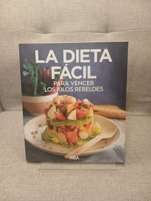 La dieta fácil para vencer los kilos rebeldes