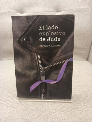 El lado explosivo de Jude