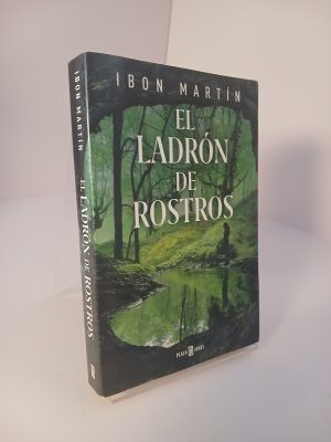 El ladrón de rostros