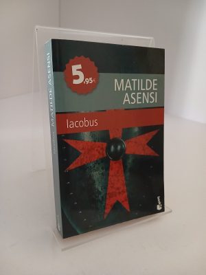 Portada de Iacobus