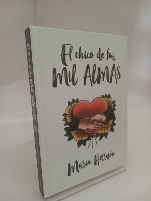 El chico de las mil almas