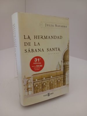 La hermandad de la Sábana Santa