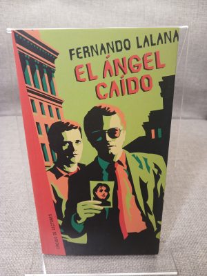 El ángel caído