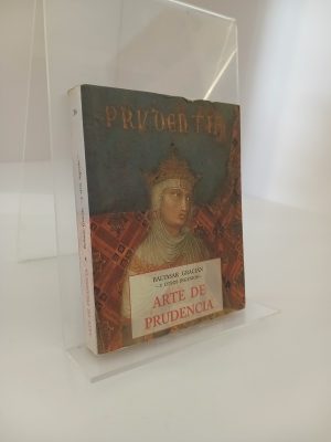 Arte de prudencia
