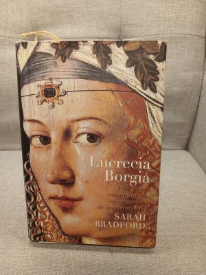 Lucrecia Borgia