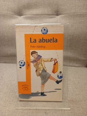 La abuela