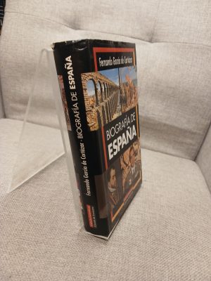 Biografía de España