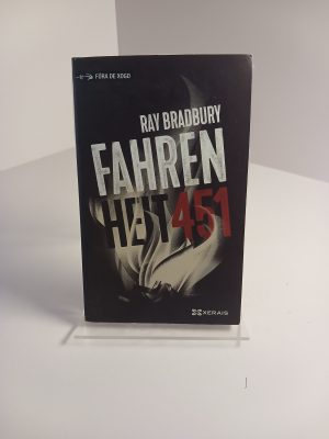 Fahrenheit 451