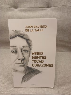 Abrid mentes, tocad corazones