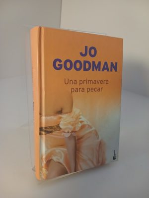 Una primavera para pecar