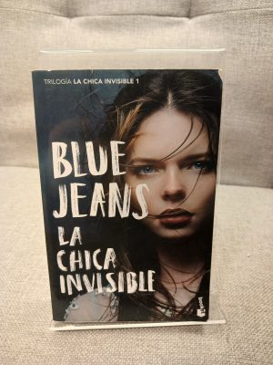 La chica invisible