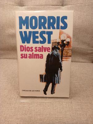 Dios salve su alma