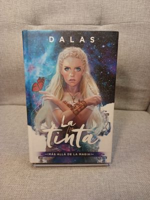 La tinta
