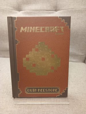 Minecraft guía redstone