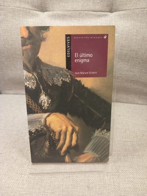 El último enigma