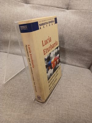 Nosotras que no somos como las demás