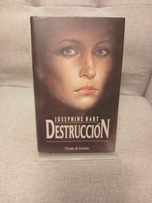 Destrucción