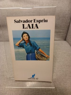Laia