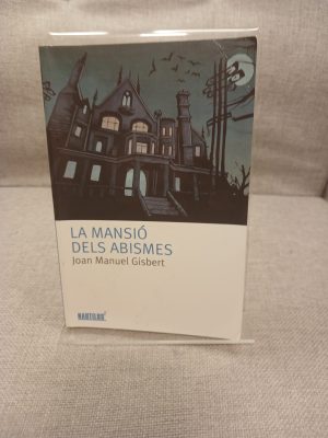 La mansió dels abismes