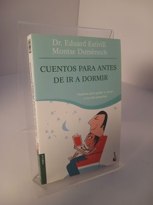 Cuentos para antes de ir a dormir