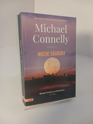Noche sagrada