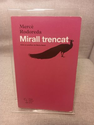 Mirall trencat