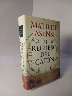 El regreso del Catón