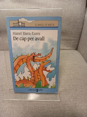 De cap per avall