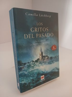 Los gritos del pasado