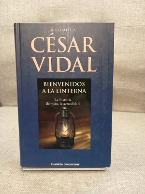 Bienvenidos a La Linterna la historia ilumina la actualidad