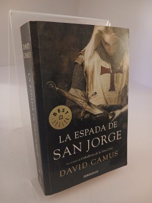 La espada de San Jorge