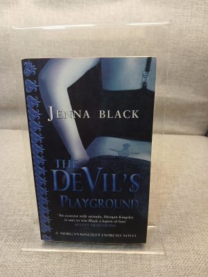 The Devil's Playground