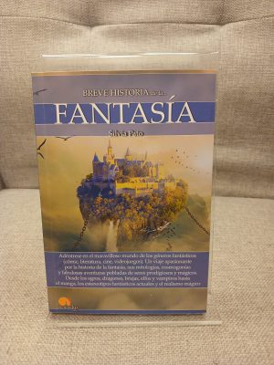 Breve historia de la fantasía