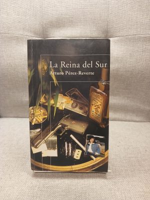 La reina del sur
