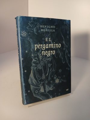 El pergamino negro