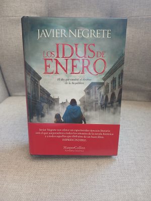 Los idus de enero el día que cambió el destino de la República