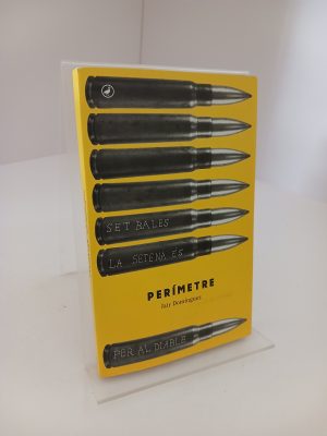 Perímetre