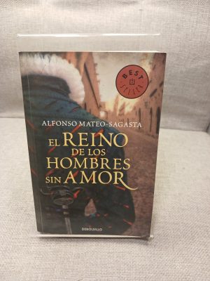 El reino de los hombres sin amor