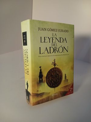 La leyenda del ladrón