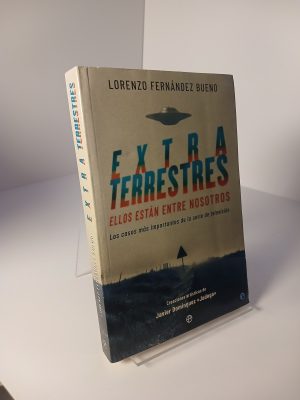 Extraterrestres