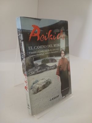 Reikido El camino del Reiki