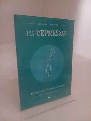 Mi depresión