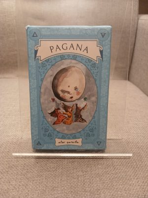 Pagana oráculo