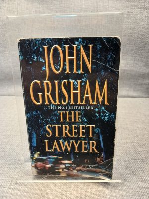 The Street Lawyer