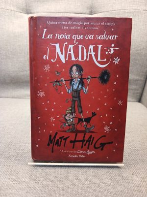 La noia que va salvar el Nadal