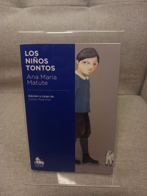 Los niños tontos