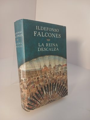 La reina descalza